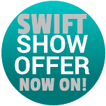 Swift NEC Offer