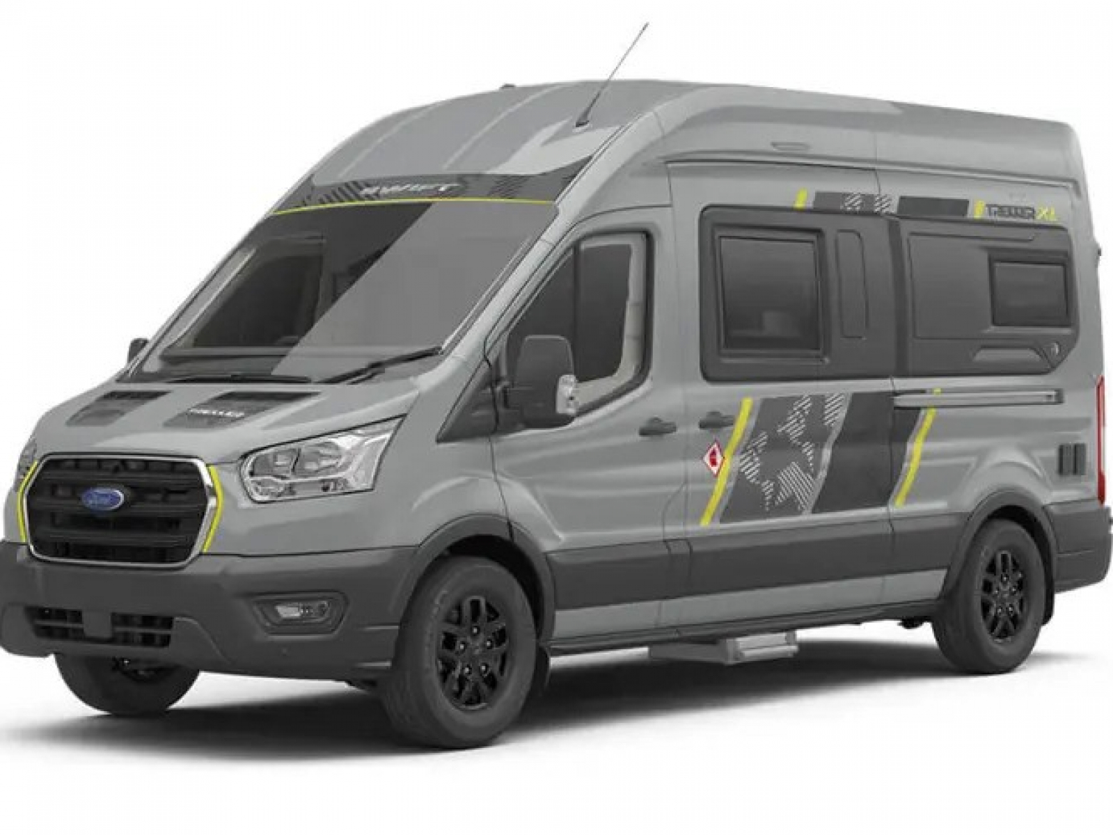 Swift Trekker XL - Auto (62292) image