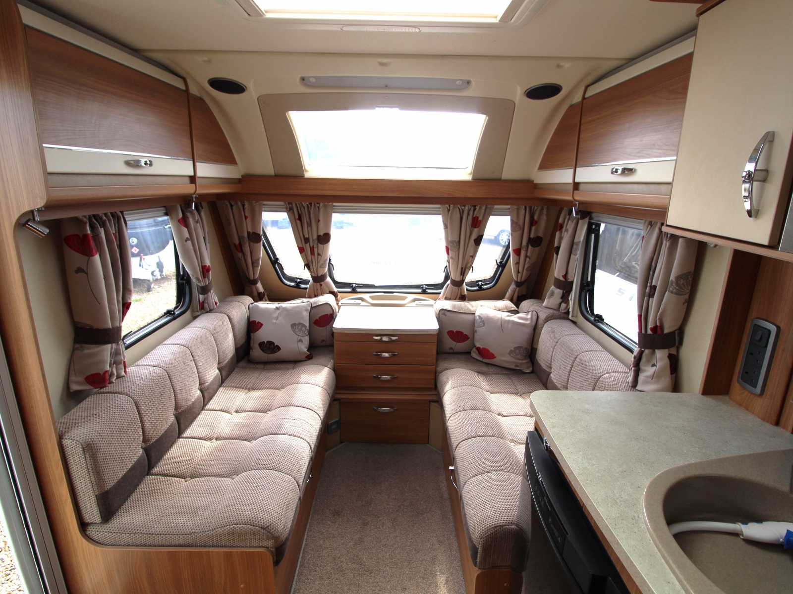 Swift Challenger 570 - 2014 image