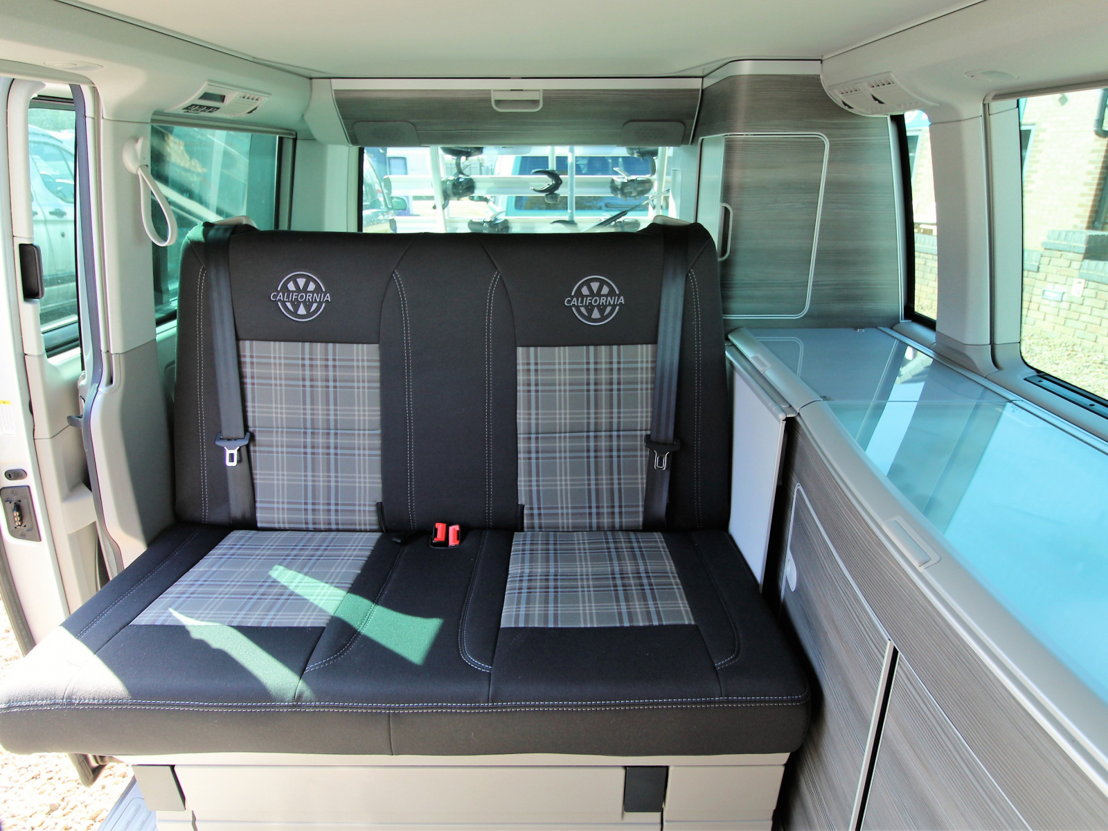 VW California Ocean  -2017 image