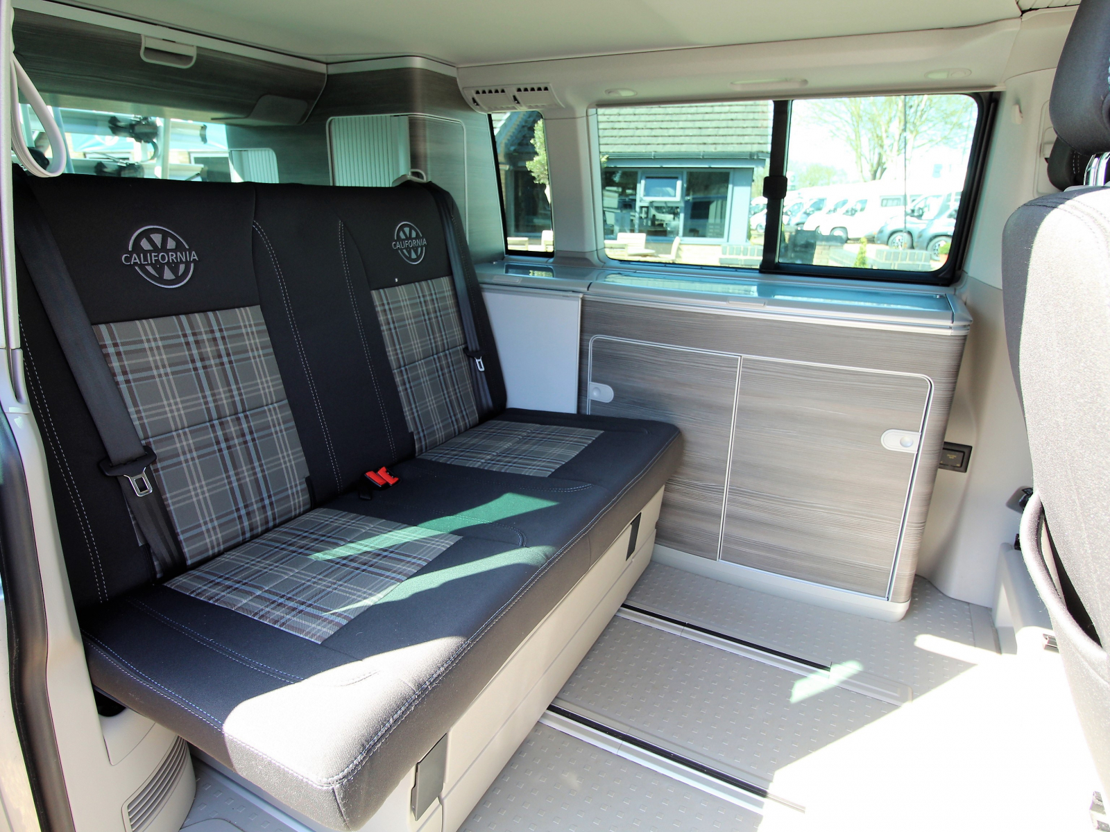 VW California Ocean  -2017 image