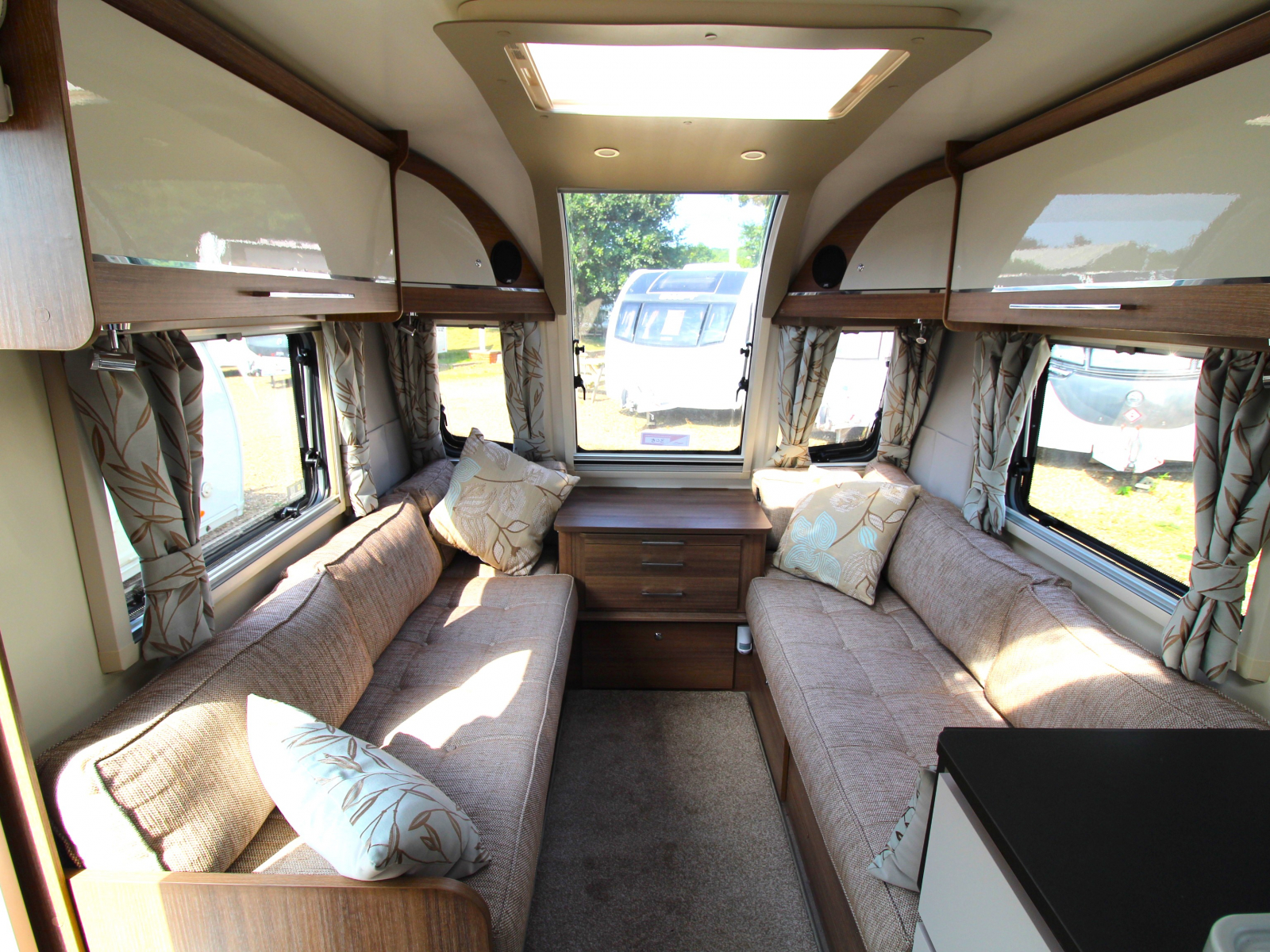 Bailey Unicorn Pamplona - 2018 image