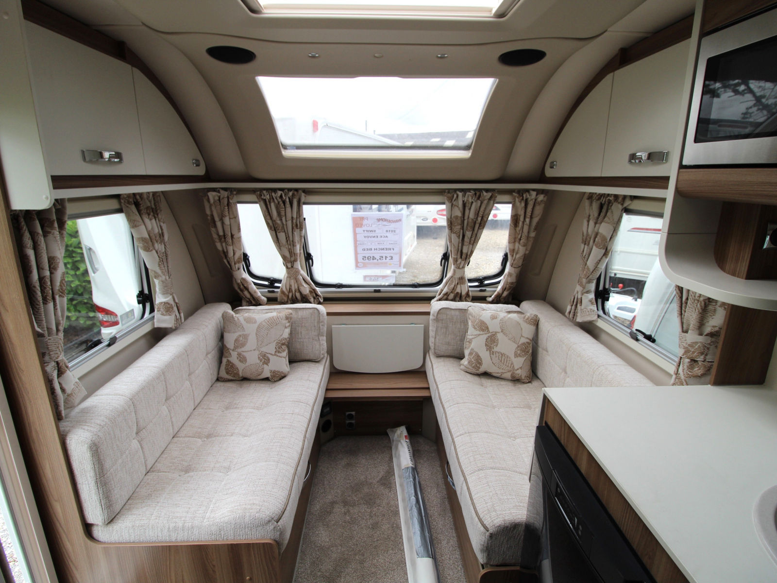 Swift Ace Envoy - 2018 image