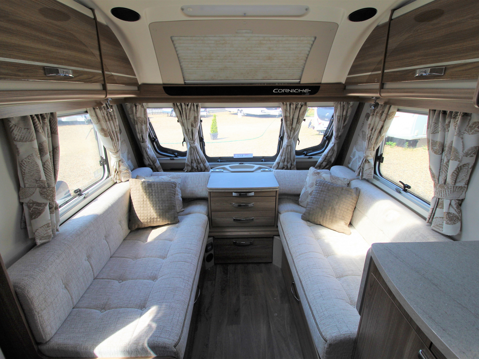 Swift Corniche 21/4 - 2018 image