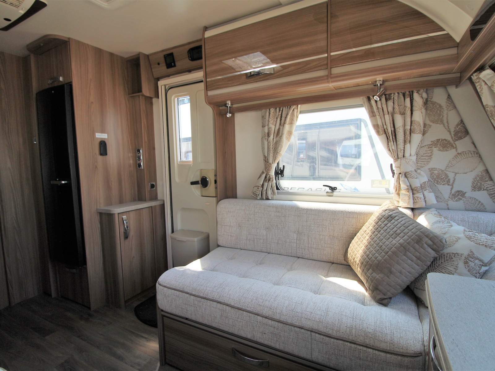 Swift Corniche 21/4 - 2018 image