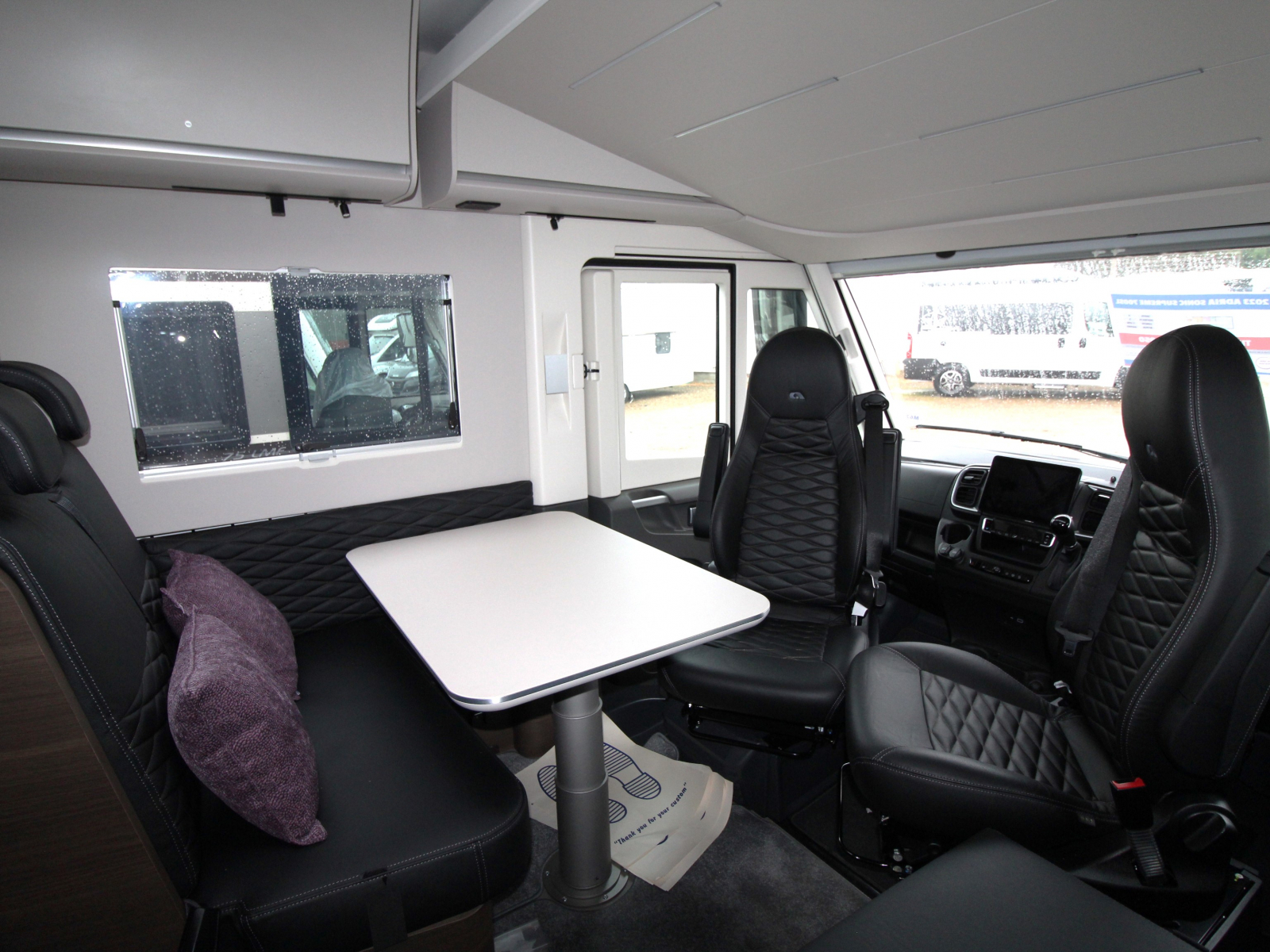 Adria Sonic 700 SL - 2023 image