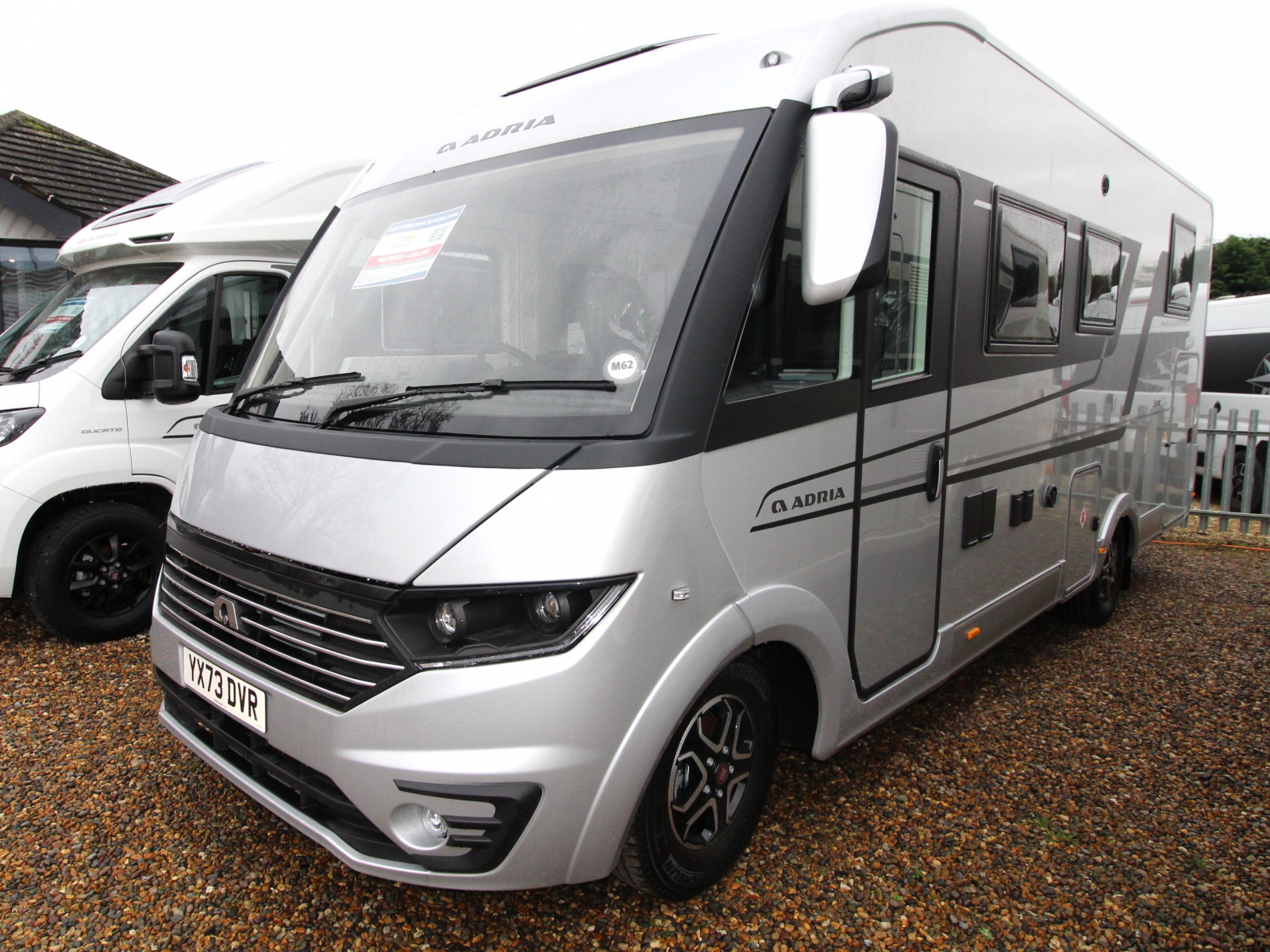Adria Sonic 700 SL - 2023 image