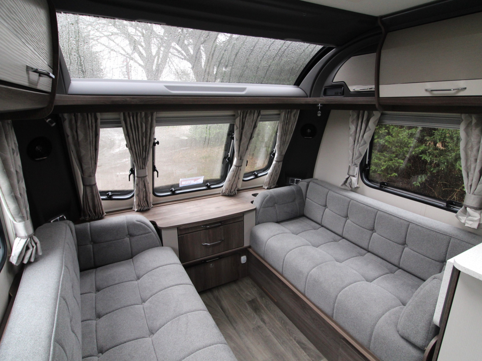 Coachman Laser 650 - 2022 image