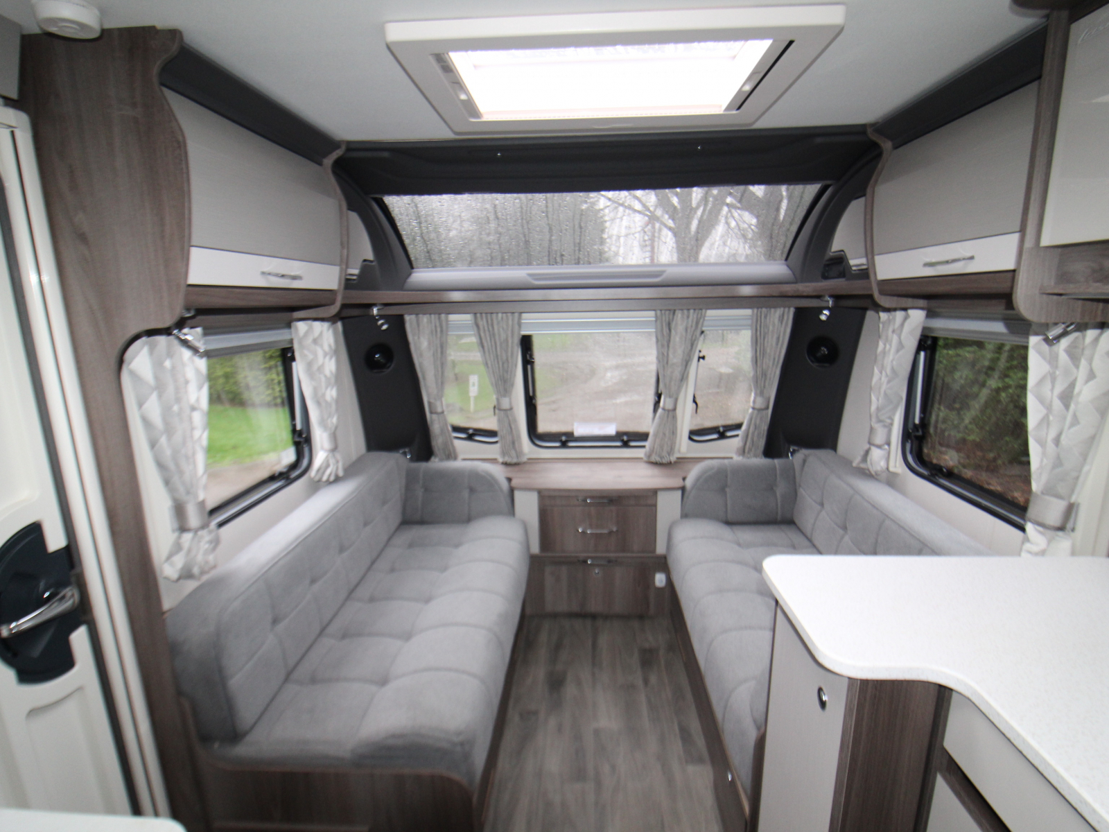 Coachman Laser 650 - 2022 image