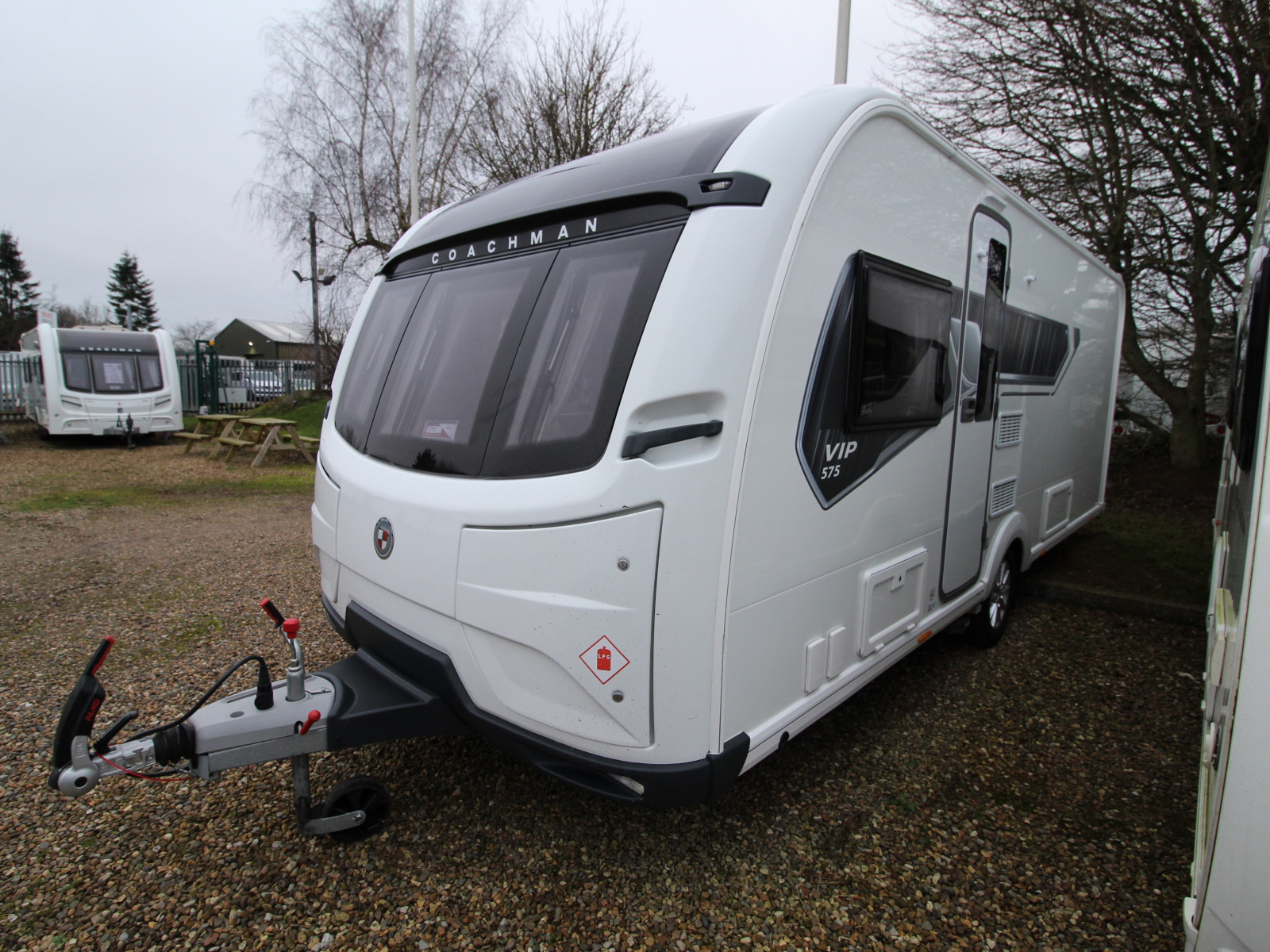 Coachman VIP 575 - 2022 image