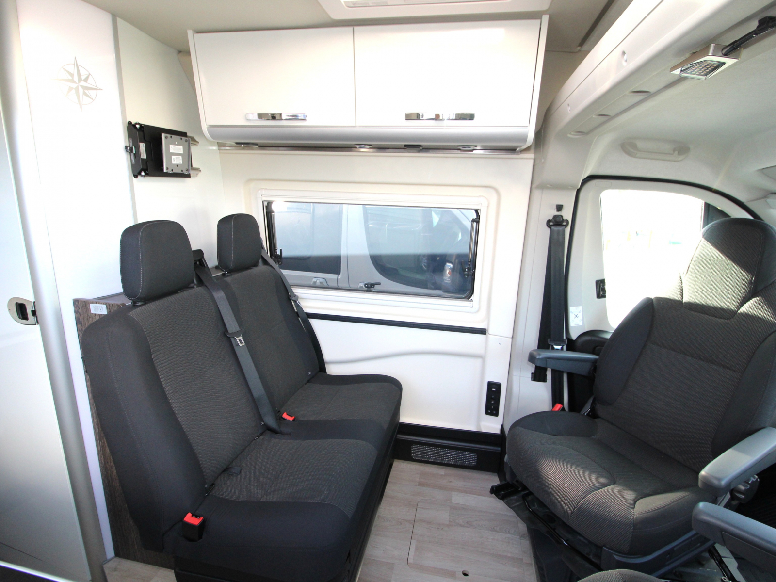 Westfalia Columbus 641E - 2022 image