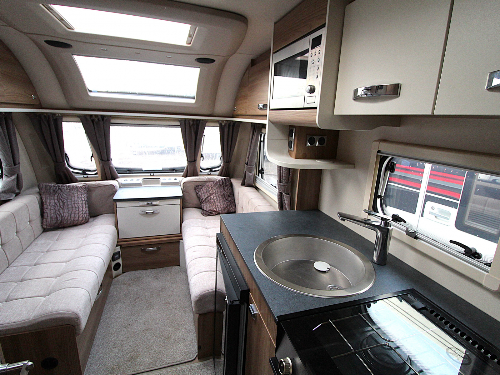 Swift Ace Globetrotter - 2022 image