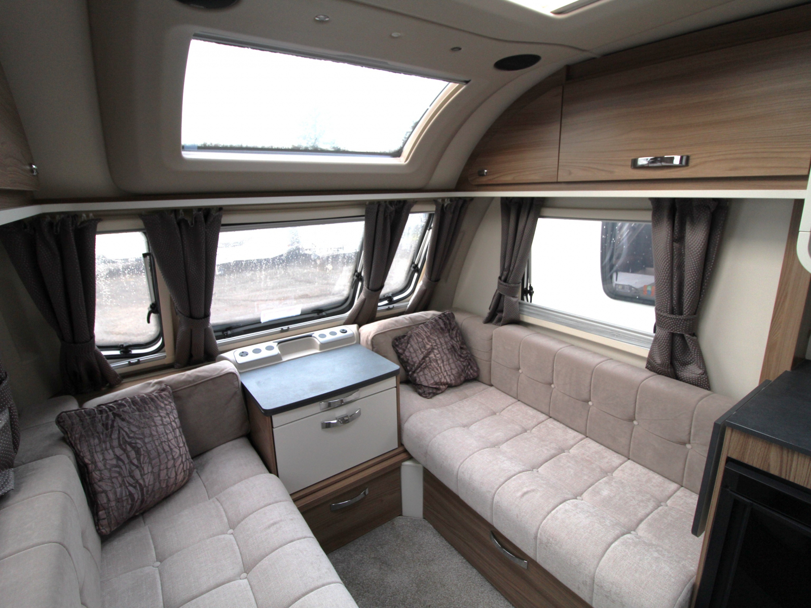 Swift Ace Globetrotter - 2022 image