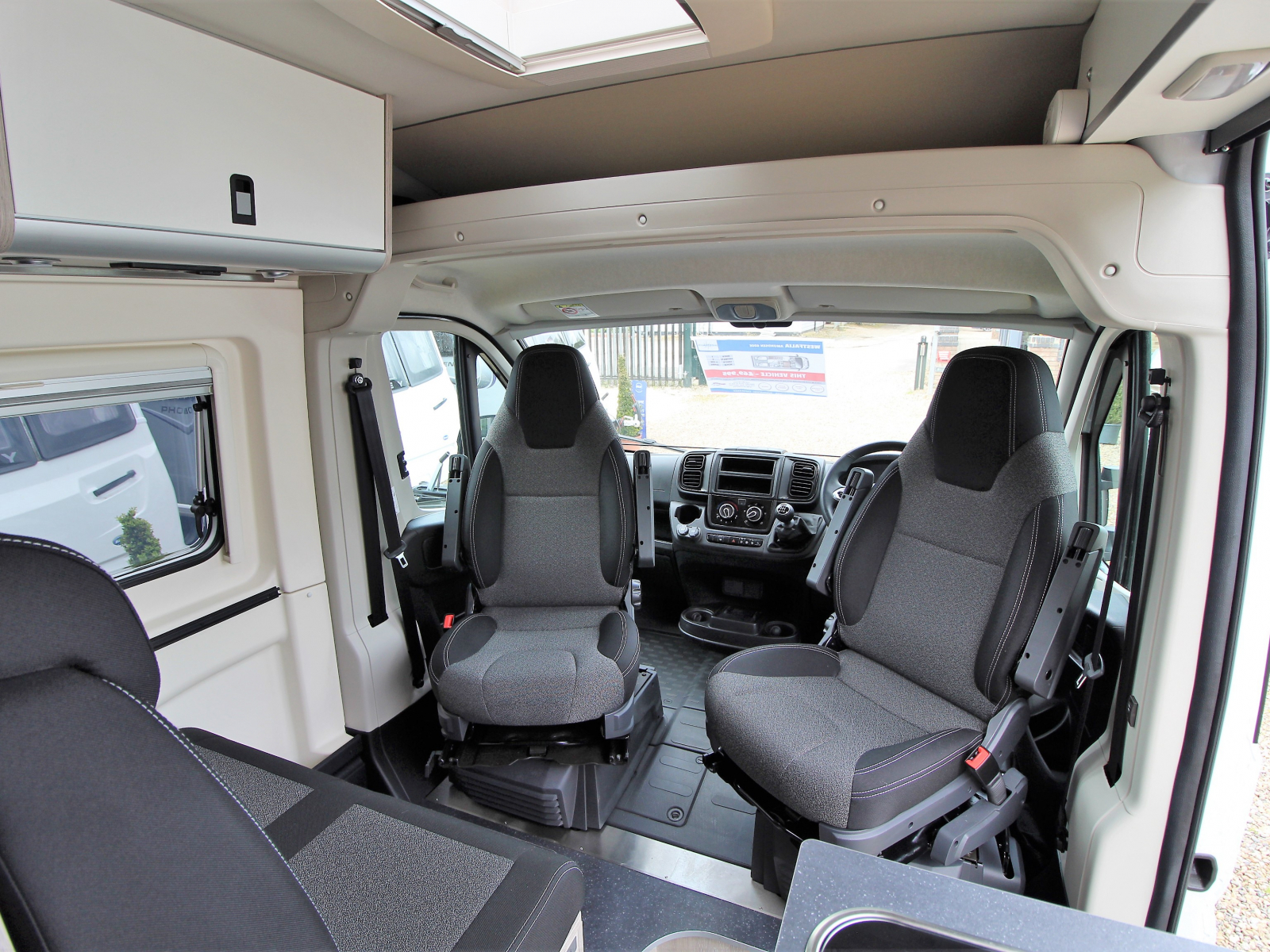 Westfalia Amundsen 600E - 2021 image