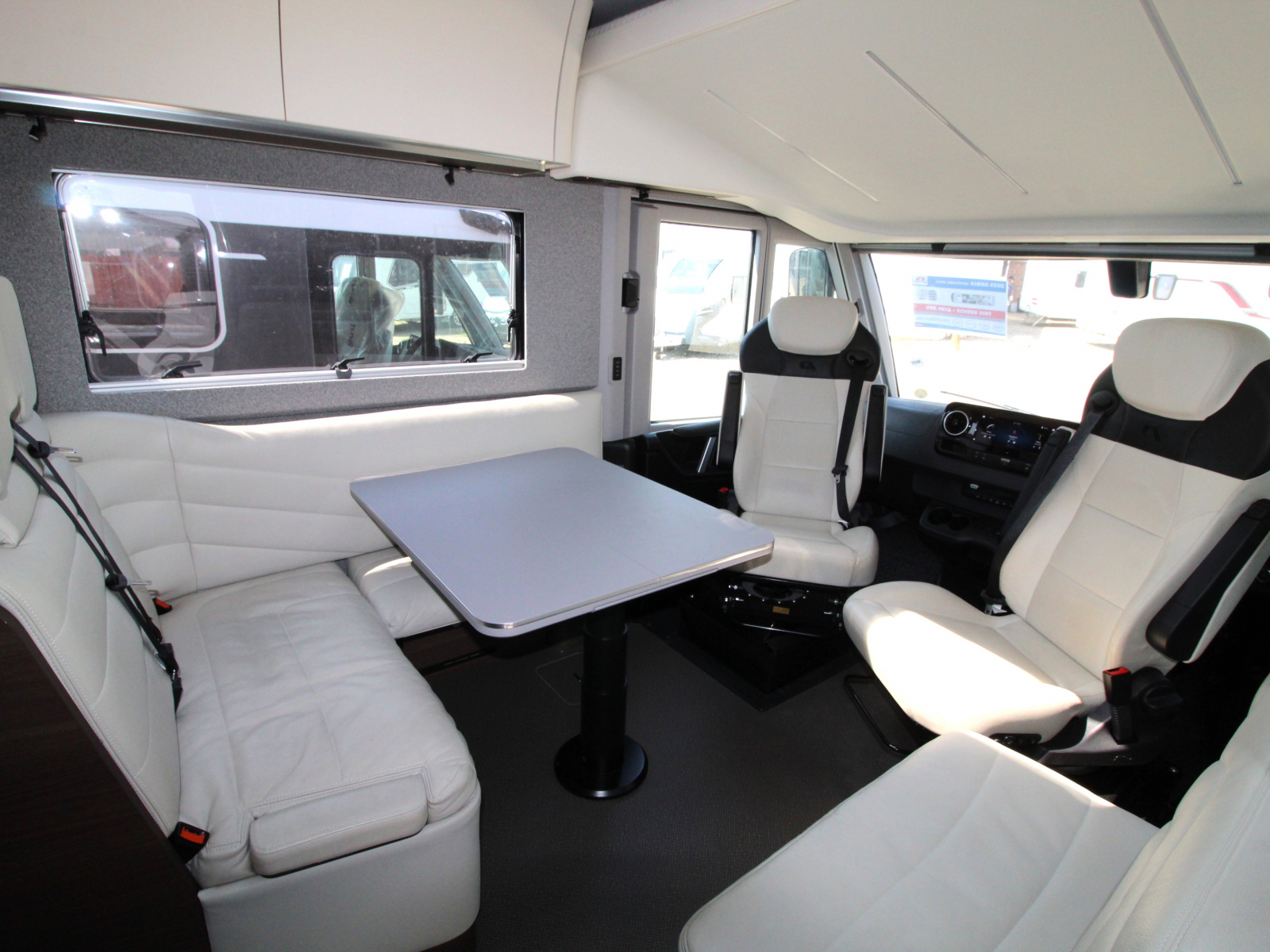 Adria Supersonic 890LL - 2023 image