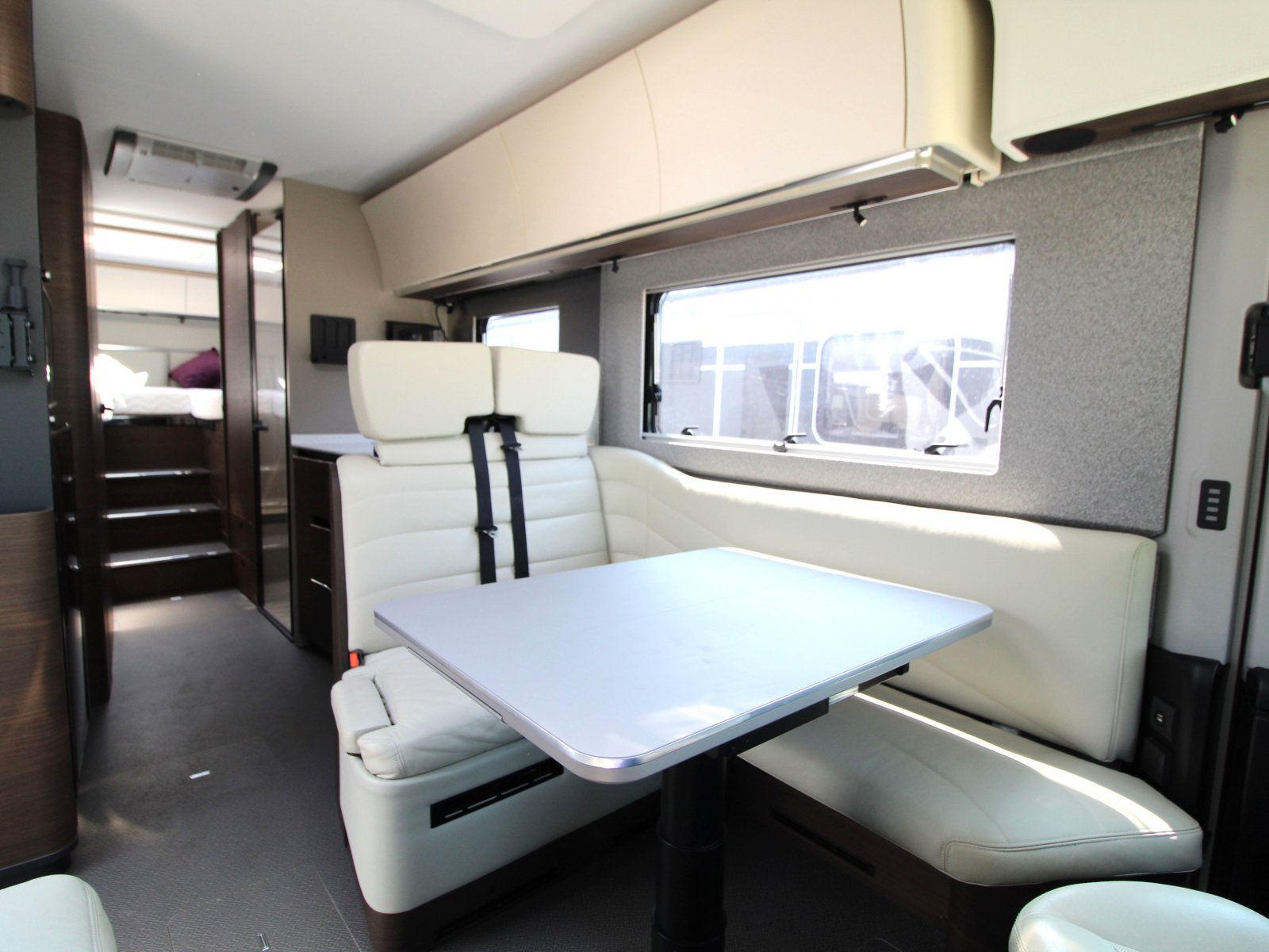 Adria Supersonic 890LL - 2023 image