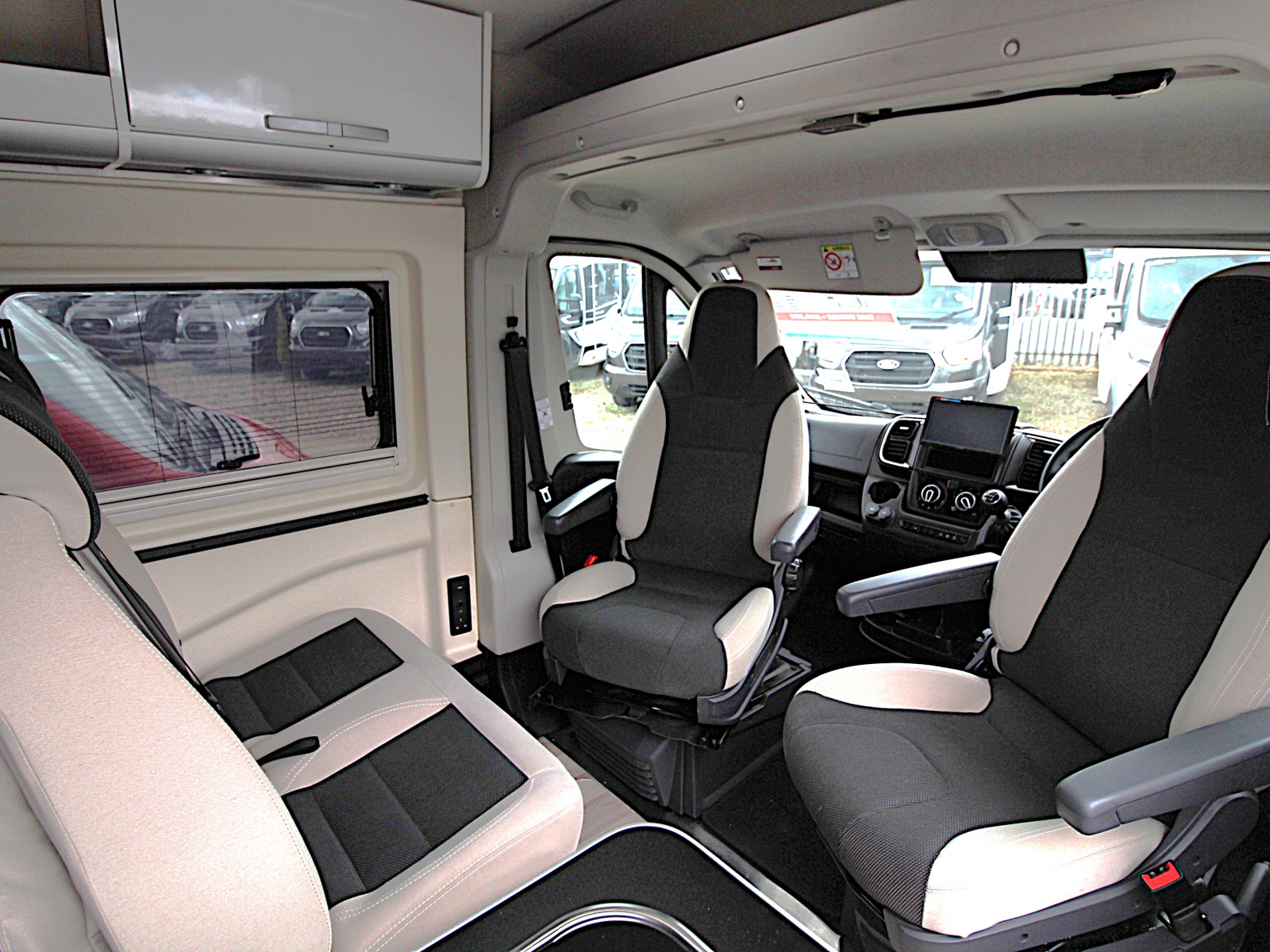 Westfalia Columbus 540D - 2023 image