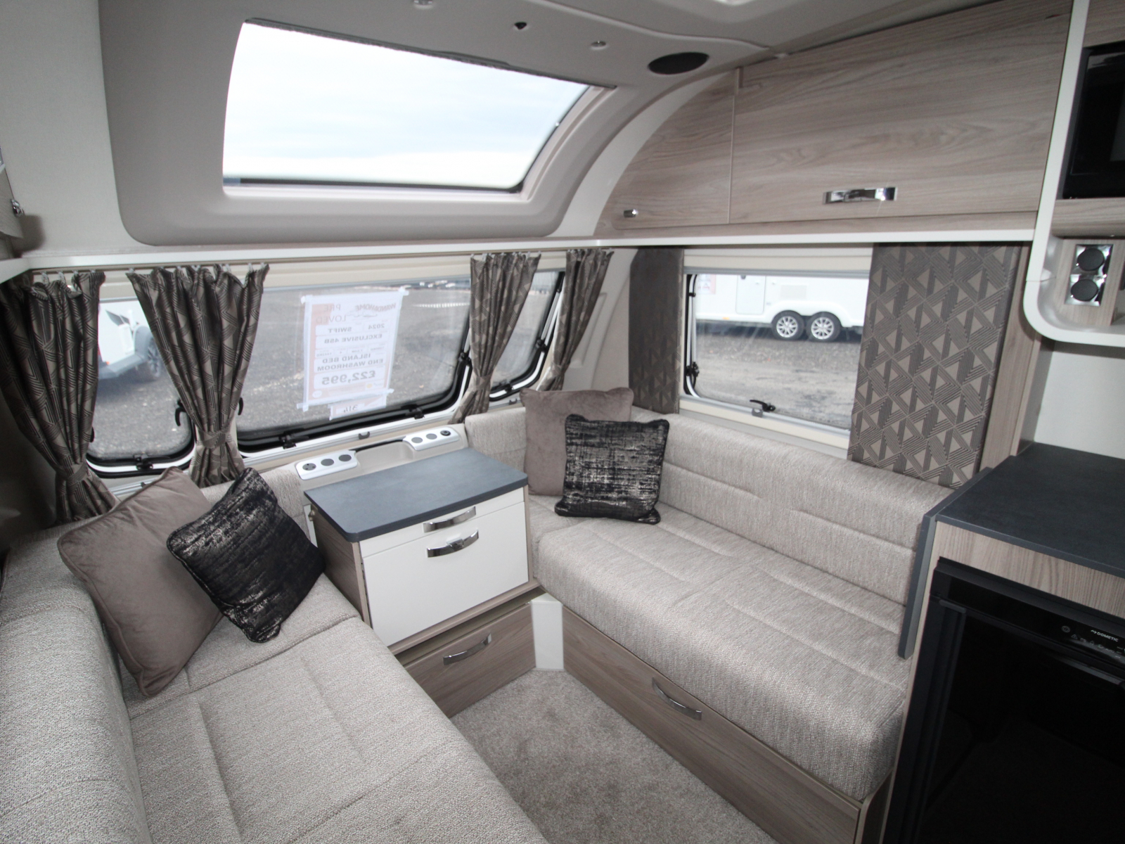 Swift Exclusive 4 SB - 2024 image