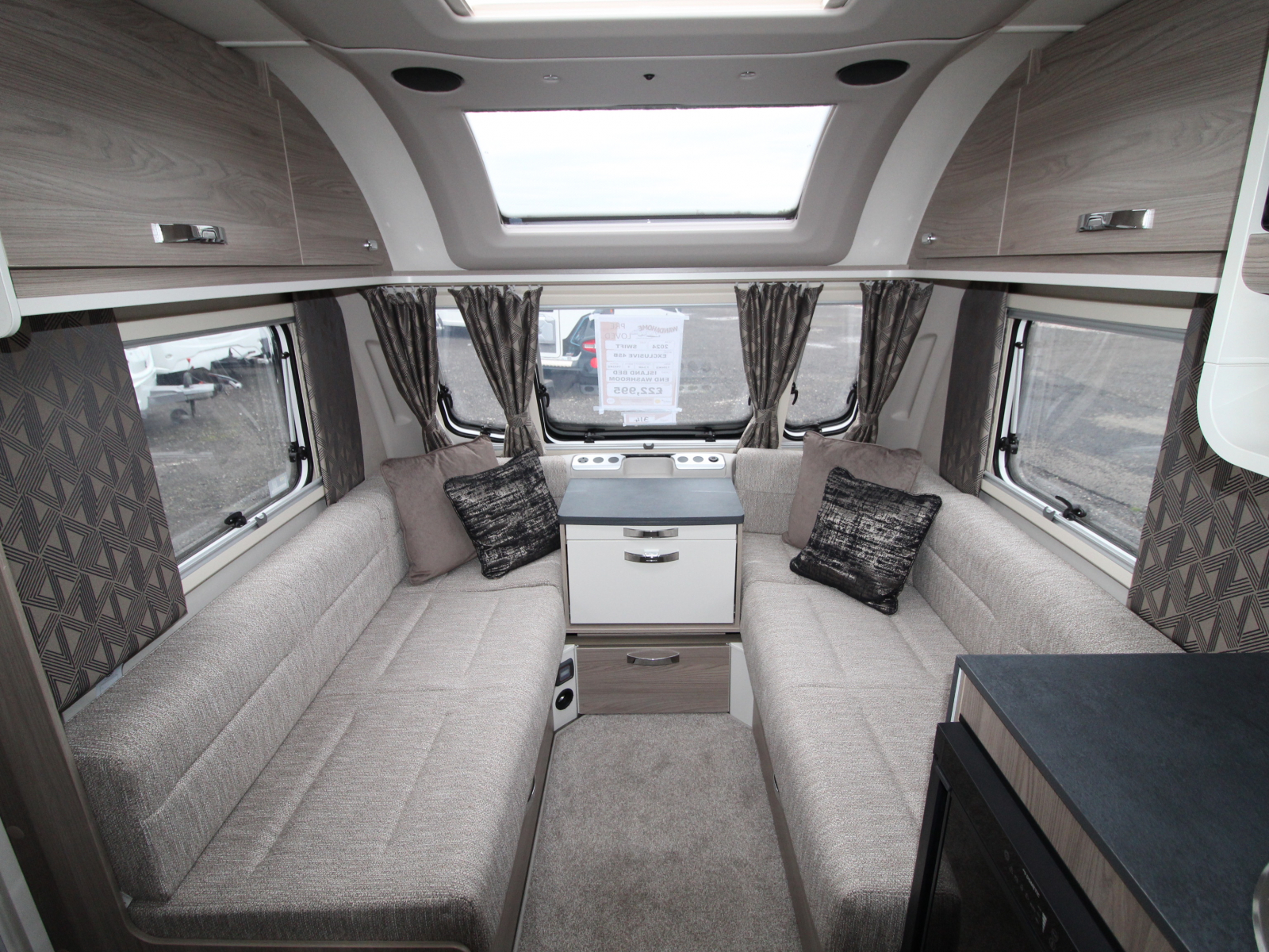 Swift Exclusive 4 SB - 2024 image