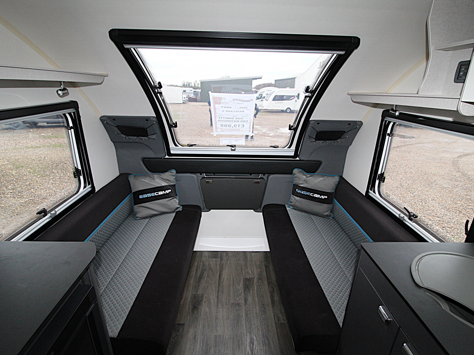 Swift Basecamp 4 - 2024 image