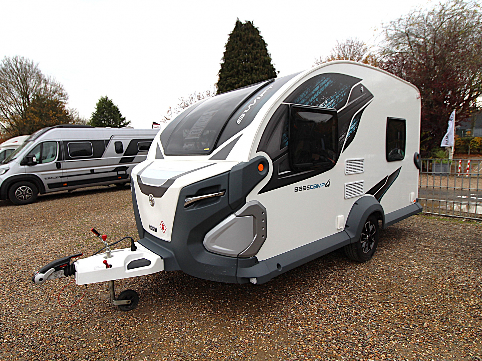 Swift Basecamp 4 - 2024 image