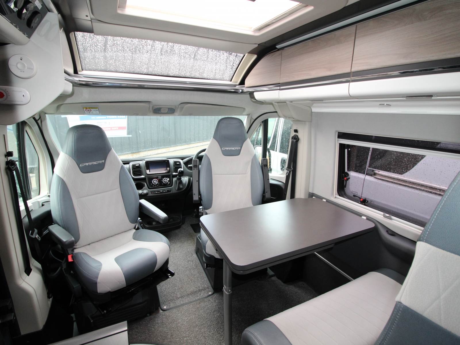 Swift Carrera 144 - 2024 image