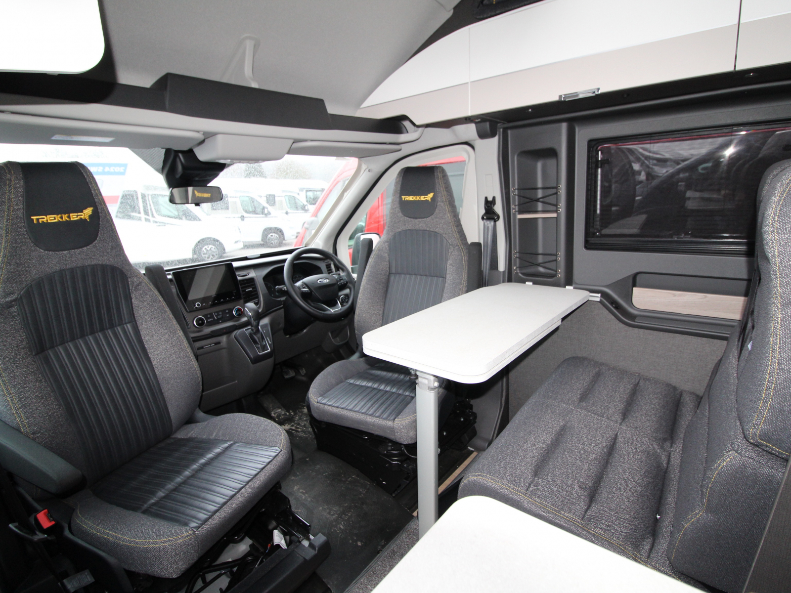 Swift Trekker S - 2024 image