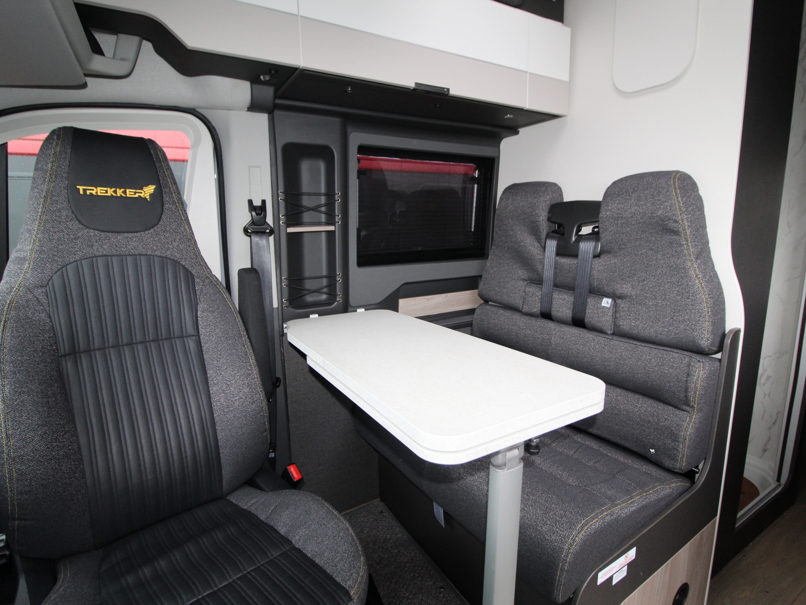 Swift Trekker S - 2024 image