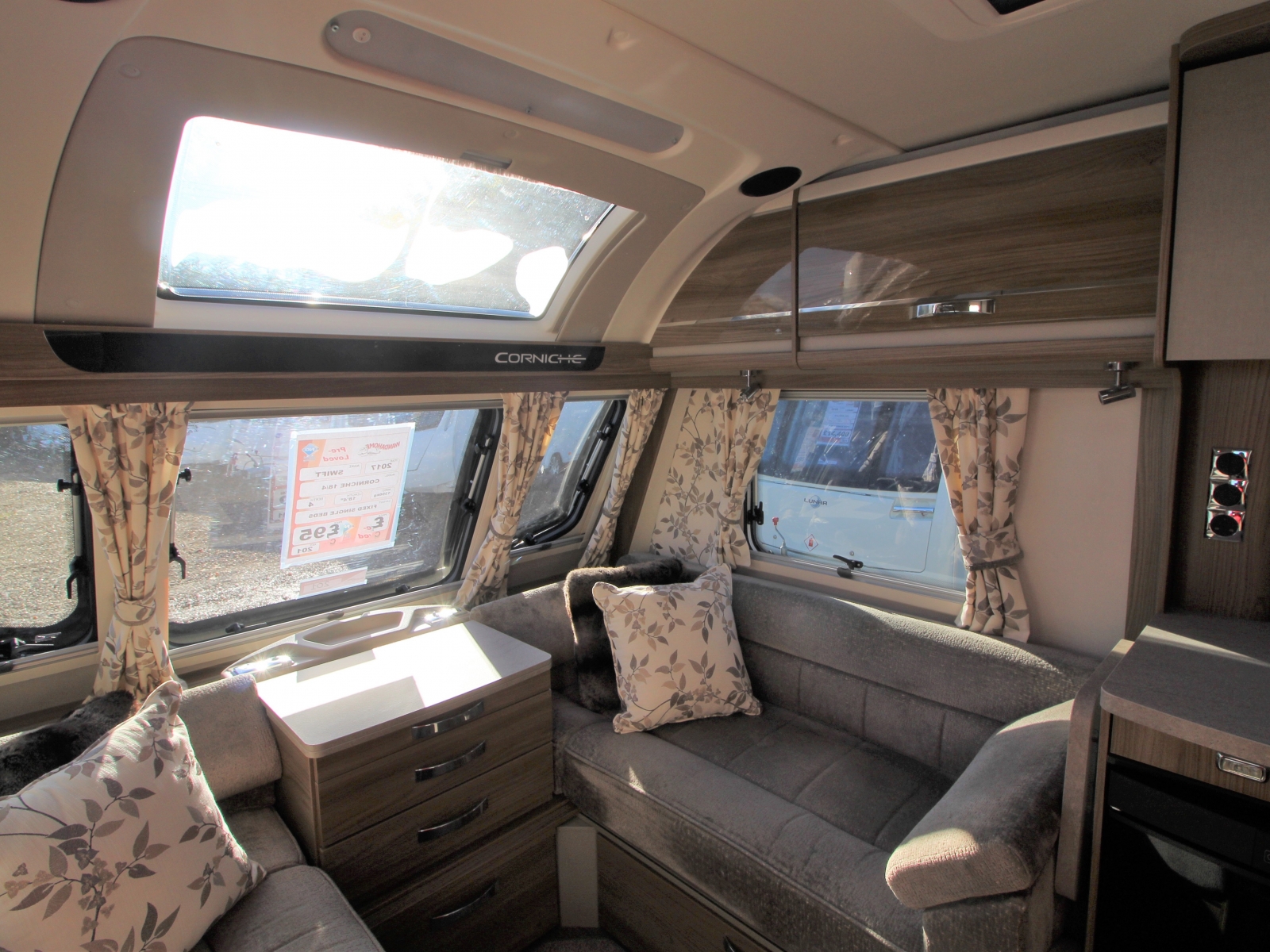 Swift Corniche 18/4 2017 image