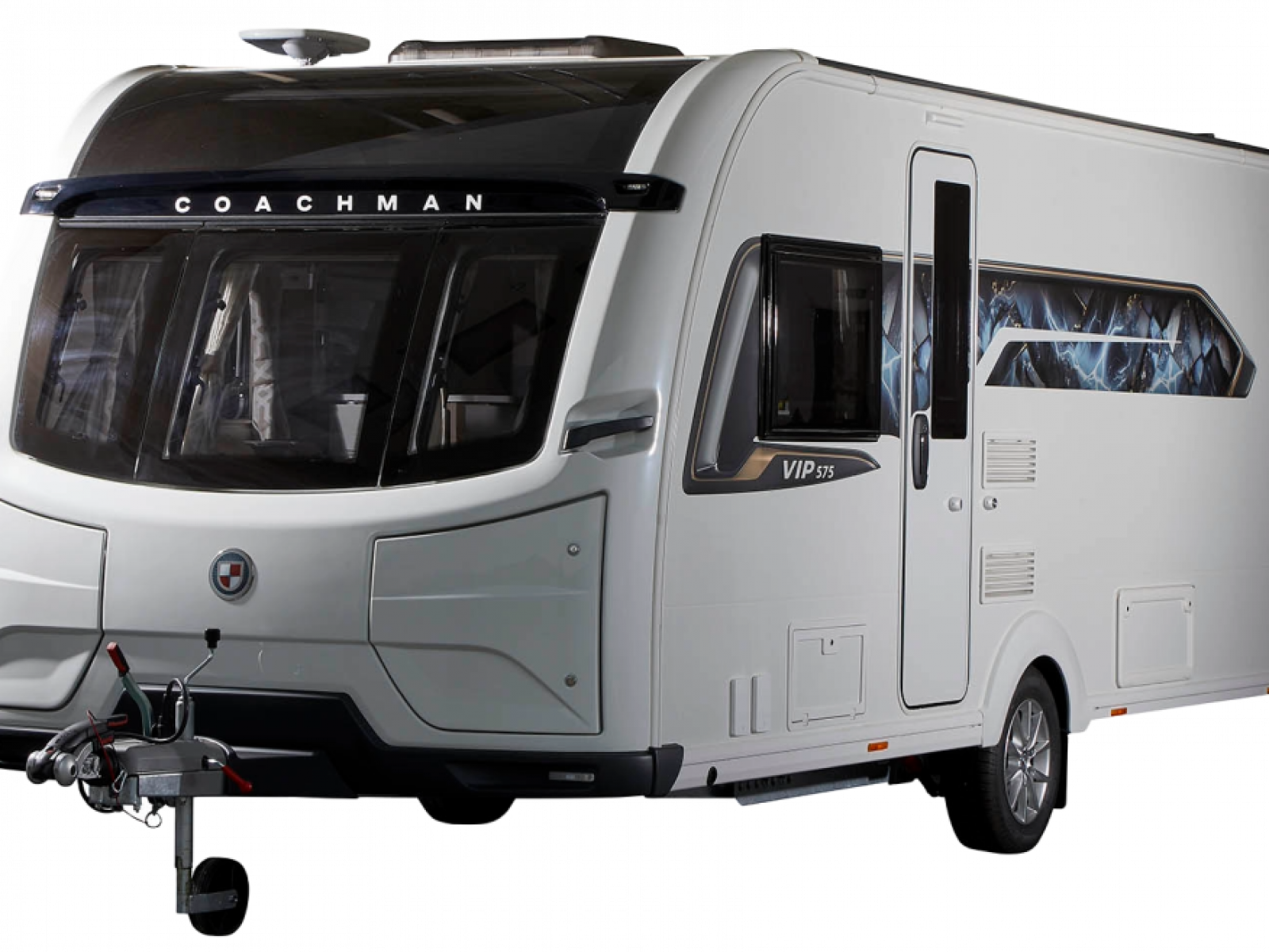 Coachman VIP 565 - 2026 image
