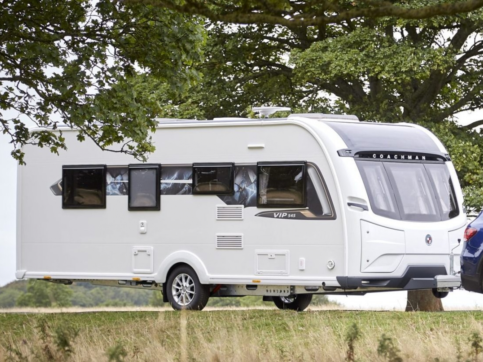 Coachman VIP 565 - 2026 image