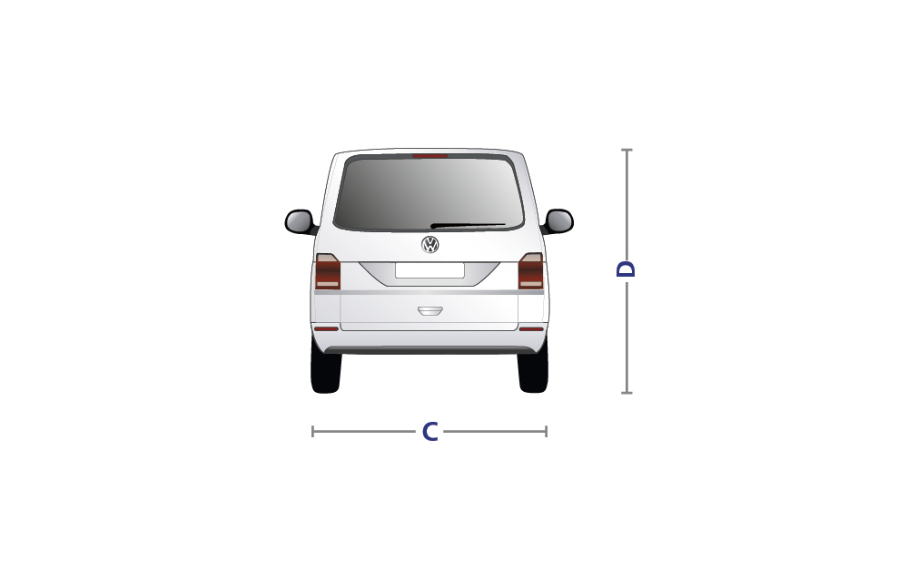 Westfalia Club Joker City 2021 (10006) Floorplan