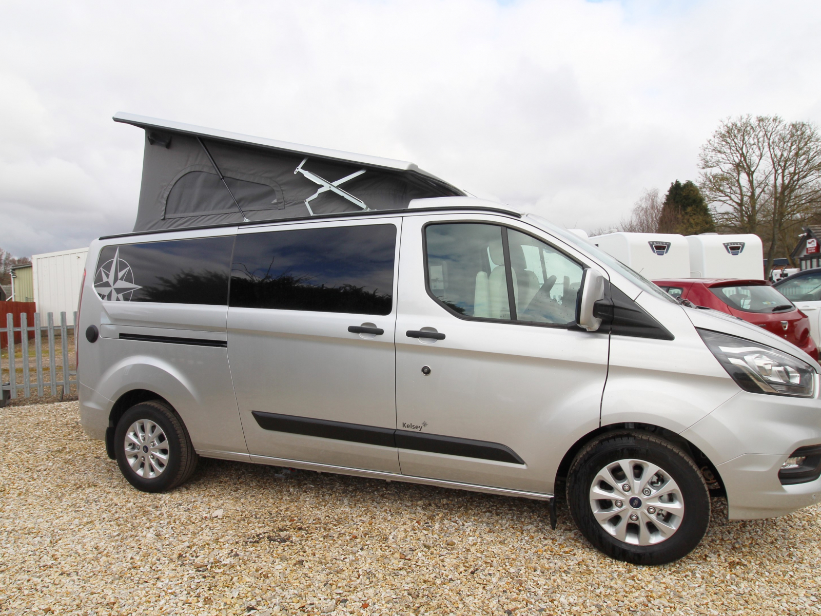 Westfalia Kelsey 2022 (12116) image