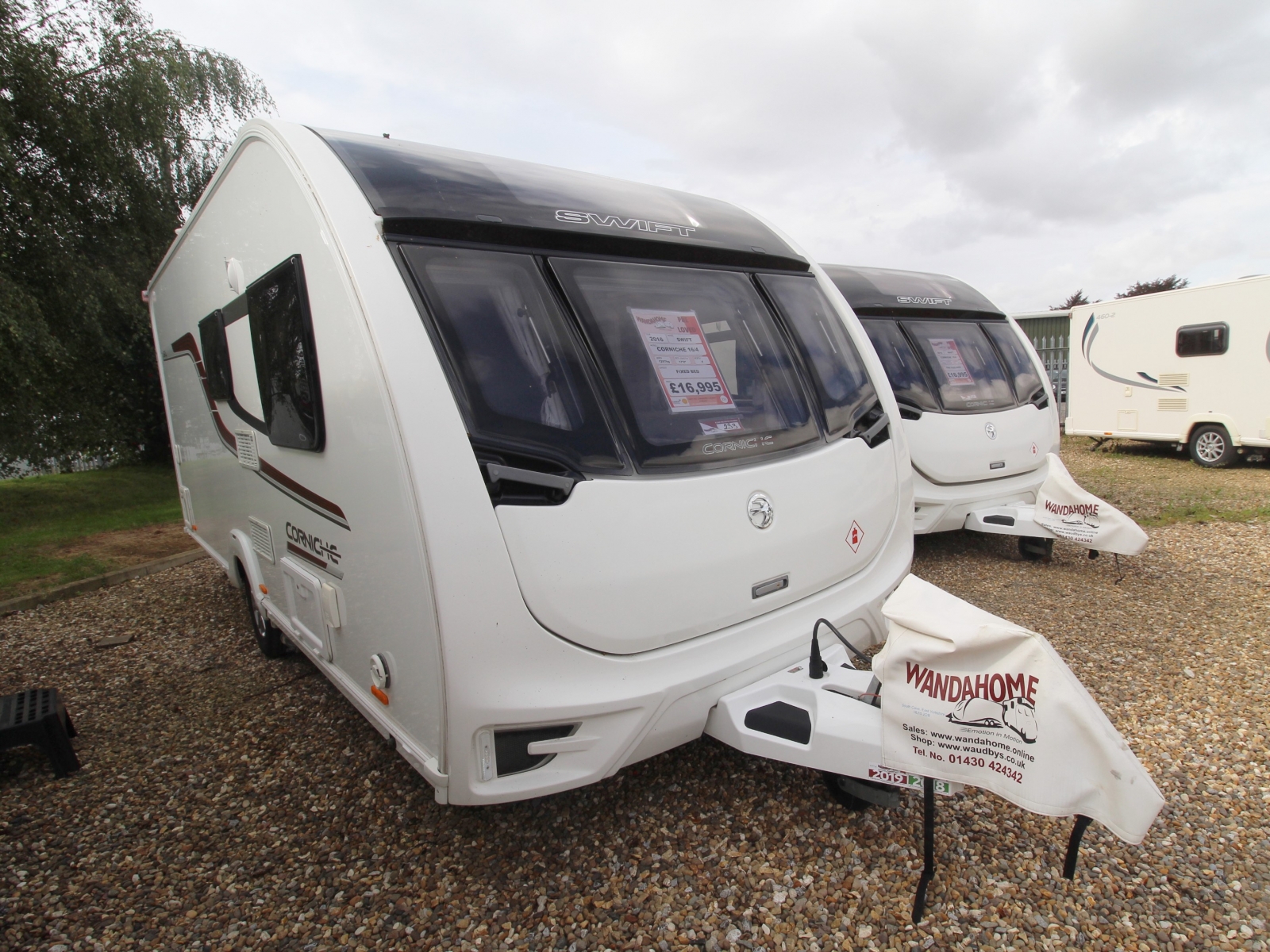 Swift Corniche 16/4 2016 image