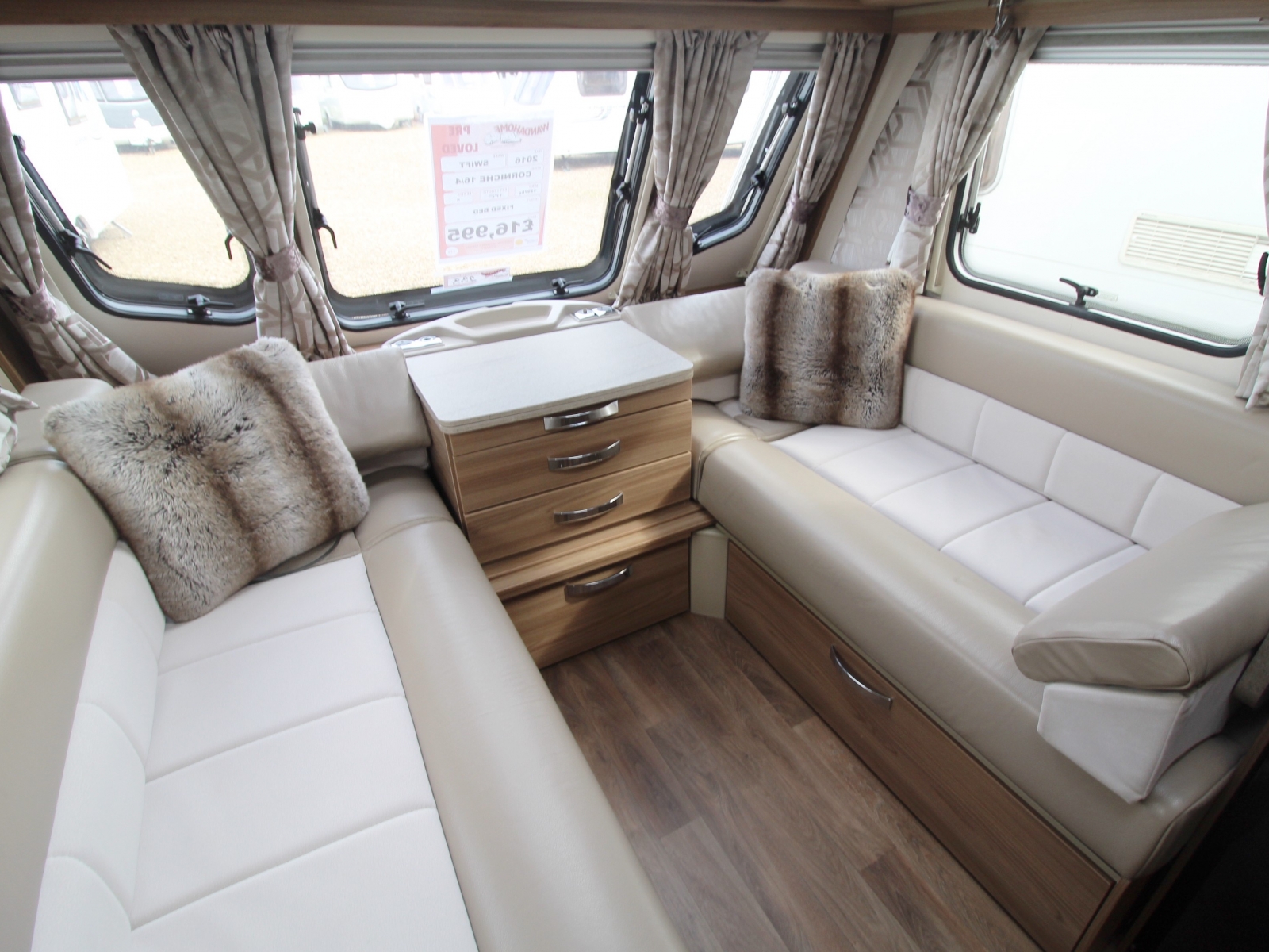 Swift Corniche 16/4 2016 image