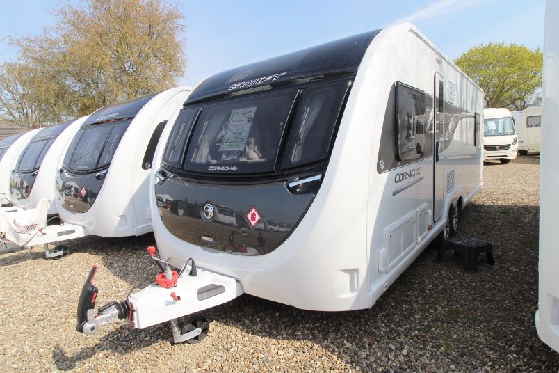 トップス CARAVAN Elddis Avante Caravans | Leisure World Group
