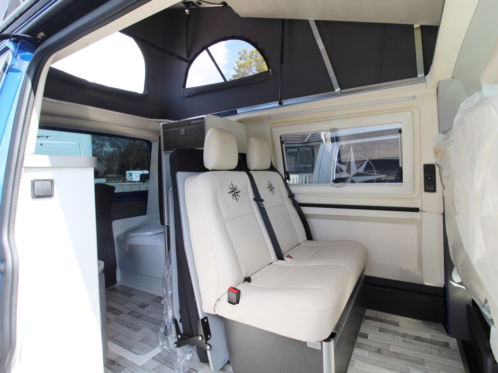 Westfalia Club Joker City 2021 (10006) image