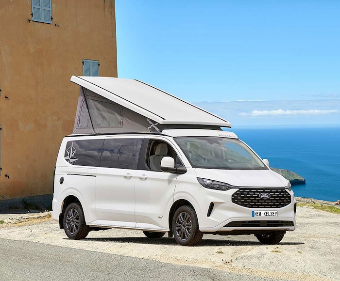 Westfalia Kelsey Campervans - Block Image