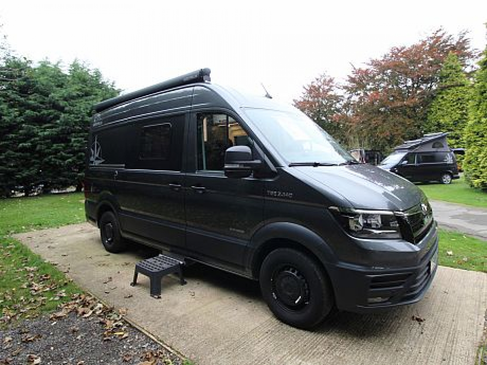 Westfalia Sven Hedin Special Edition - 2023 (49606) image