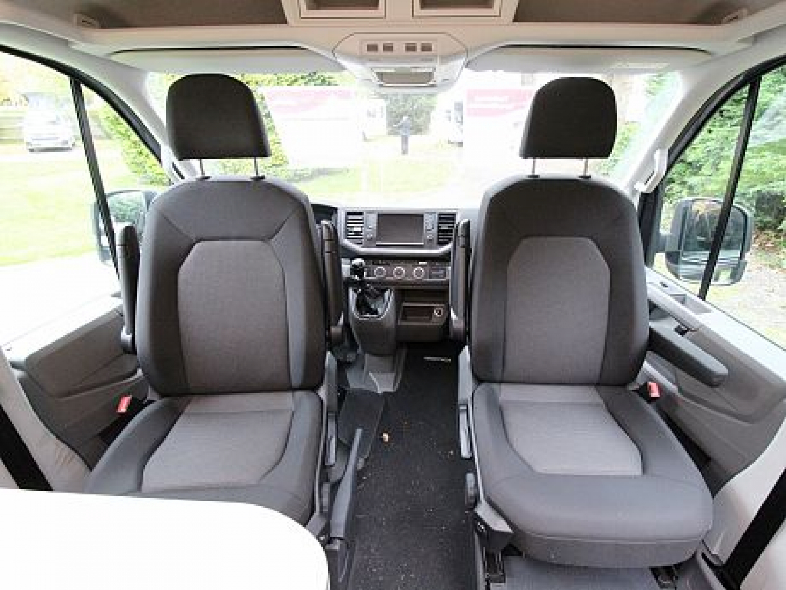 Westfalia Sven Hedin Special Edition - 2023 (49606) image