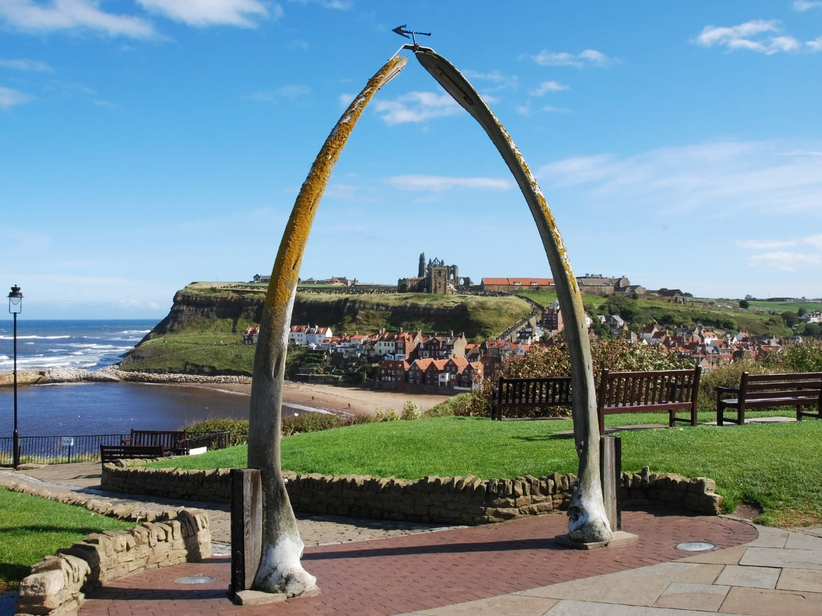 What Does the Overnight Motorhome Ban in Whitby and Scarborough Mean?