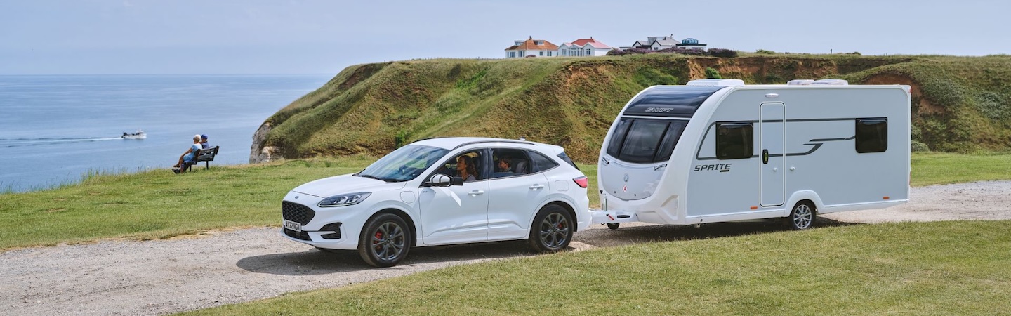 East Yorkshire & Lincolnshire Caravans, Motorhomes and Campervans. - Block Image
