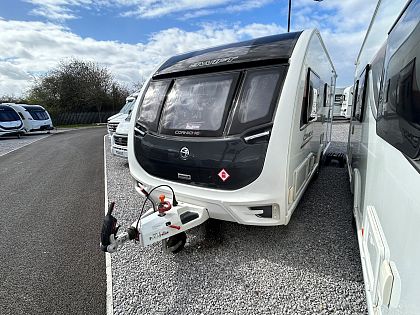 Swift Corniche 17/4 - 2018 Image