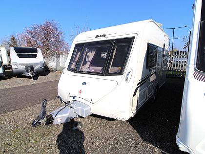 Elddis Rambler 13/2 Image