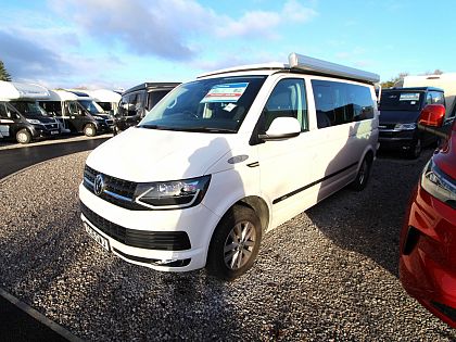 VW Bilbo Celex T30 LWB- 2016 Image