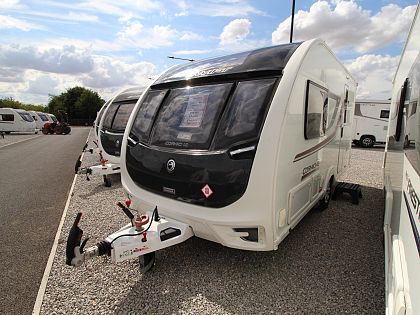 Swift Corniche 15/2 - 2017 Image