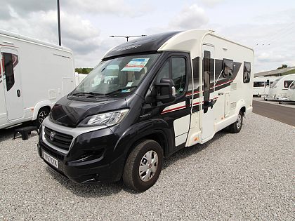 Swift Rio 340 - 2017 Image