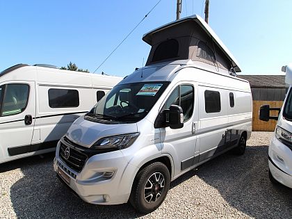 Hymer Grand Canyon - 2018 Image