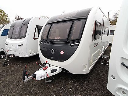 Swift Corniche 19/4 - 2019 Image