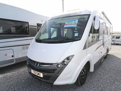 Mobilvetta K Yacht 85 Teknoline - 2019 Image